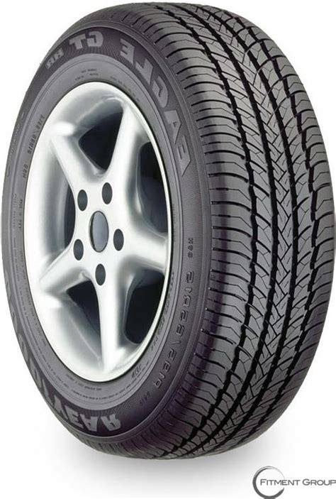 Goodyear Eagle GT HR 215/65R15 95H 100474200 | THMotorsports