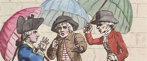 Umbrellas and Their History: How They Made a Difference - geriwalton.com