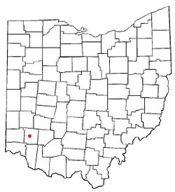 Lebanon, Ohio Facts for Kids