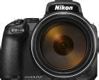 Nikon Coolpix P1000 Sensor Info & Specs