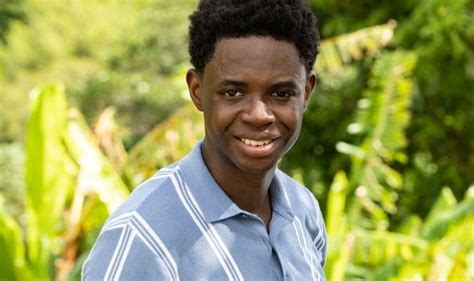 Death in Paradise season 10, episode 1 guest cast: Who are the guest stars? | TV & Radio ...
