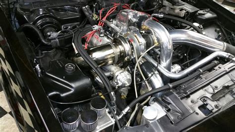 Update on my stroker ta engine build | Turbo Buick Forum | Buick Grand ...