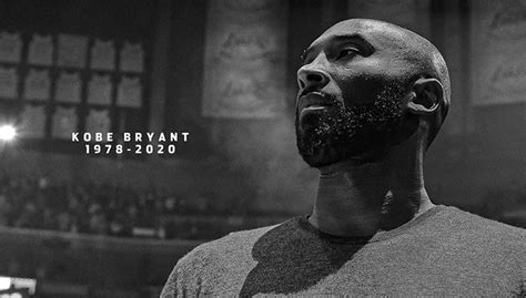 Charlotte Hornets Statement On The Passing of Kobe Bryant | NBA.com