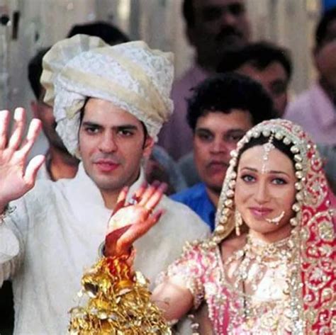 Karisma Kapoor's Love Life: Broken Engagement With Abhishek To Marrying ...