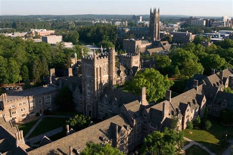 Duke Graduate Programs Get High Marks in 2022 US News Rankings | Duke Today