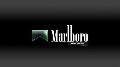 Marlboro Black Wallpapers - Wallpaper Cave