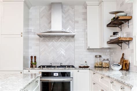 6 Ways to Rock 130 White Tile - Mercury Mosaics