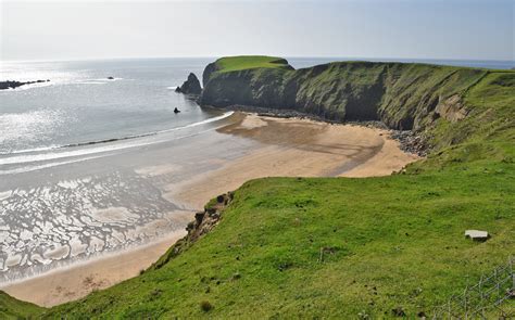 Silver Strand – Donegal Beaches