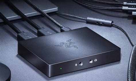 Razer Gets Game Capture Right With the Ripsaw HD | Tom's Guide