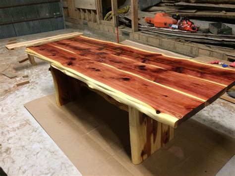 Is cedar wood good for furniture ~ Uses for Cedar Lumber ~ Working ...