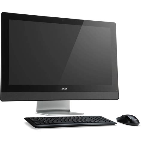 Acer Aspire Z3 AZ3-615-UR13 23" 10-Point DQ.SV9AA.004 B&H