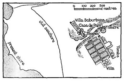 maps herculaneum