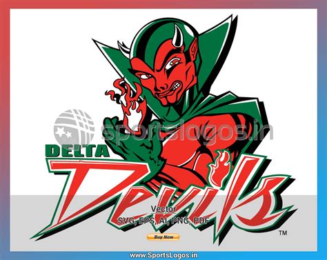 MVSU Delta Devils - 2002, NCAA Division I (i-m), College Sports Vector / SVG Logo in 5 formats ...