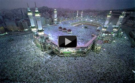 Watch Makkah 2019 Taraweeh Prayer & Jummah Live Streaming | Mecca Live ...