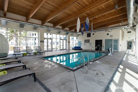 Aloft San Francisco Airport Pool: Pictures & Reviews - Tripadvisor