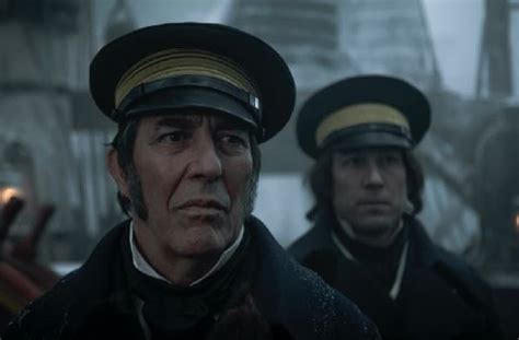 The Terror Season 2 release date, trailers, cast, plot and everything ...