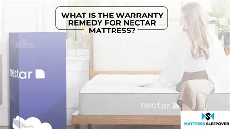 Nectar Mattress Warranty and Trial period- 2023