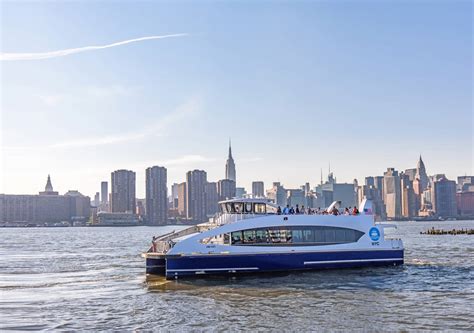 nyc_ferry_20170517_1327 - New York City Ferry Service