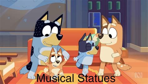 Bluey Episode Recaps - Season Three Episodes 25-36 — Bluey Recaps