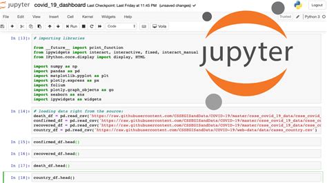 Check Python Version Jupyter Notebook : Checking Your Opencv Version Using Python Pyimagesearch ...