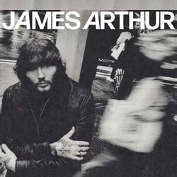 James Arthur South East Asia Tour 2023 - Ahboy.com