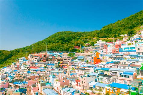 Top Tourist Attractions for Solo Women Travelers in Busan - KoreaTravelPost