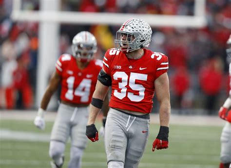 Ohio State’s Tommy Eichenberg ranked as top-10…