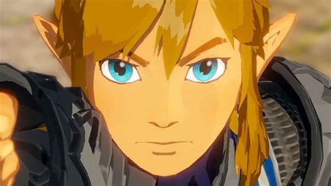 It's Time To Talk About That Legend Of Zelda: Tears Of The Kingdom Trailer