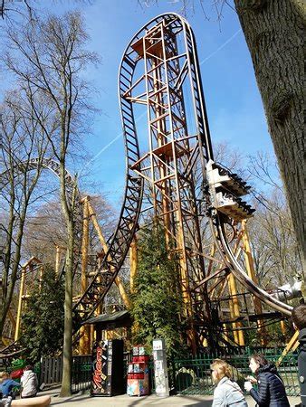 Duinrell Amusement Park (Wassenaar) - What to Know Before You Go (with Photos) - TripAdvisor