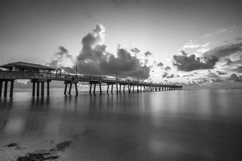 Dania Beach, Florida on Behance