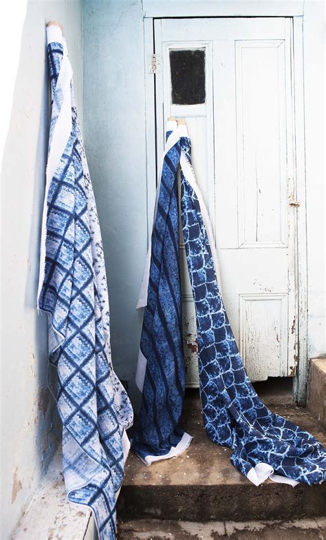 Pin by maak Textiles on Shibori | Shibori fabric, Modern fabric, Tops ...