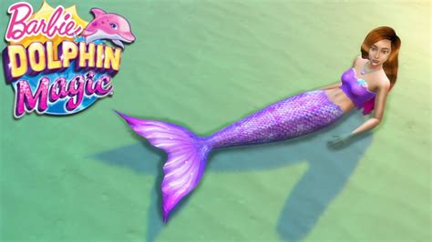 Sims 4 Child Mermaid Tail