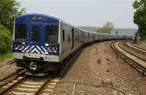 MTA Metro-North Railroad | Manhattan, NY 10017