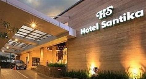 DEMANDS FOR ROOMS IS HIGH, SANTIKA OPENED SEVERAL HOTEL CHAINS