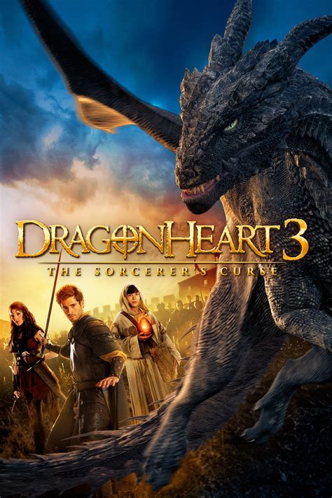 Subscene - Dragonheart 3: The Sorcerer's Curse English subtitle