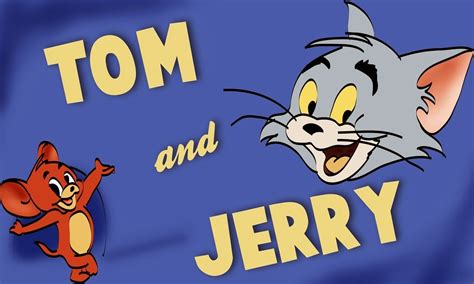 Tom and Jerry Wallpapers, Pictures, Images
