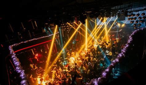 Phuket Nightlife: The Best Nightclubs in Patong 2023 – Phuket.Net