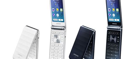 Samsung Galaxy Folder 2 is now Bluetooth certified - GSMArena.com news