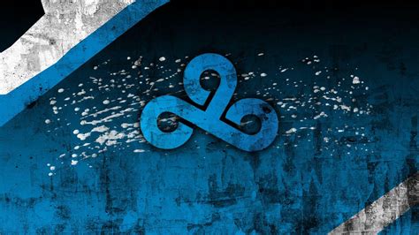 Cloud9 Wallpapers - Wallpaper Cave