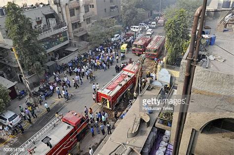 Okhla Phase 2 Photos and Premium High Res Pictures - Getty Images