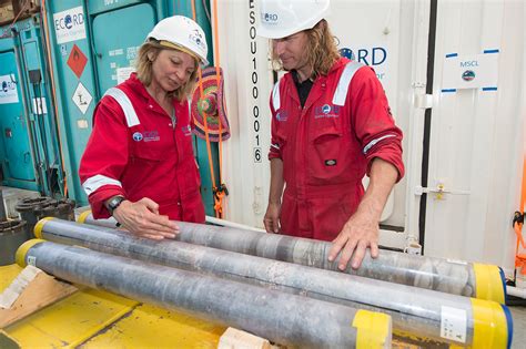 The Chicxulub crater drilling: On the road with Asteroid Day photographer Max Alexander ...