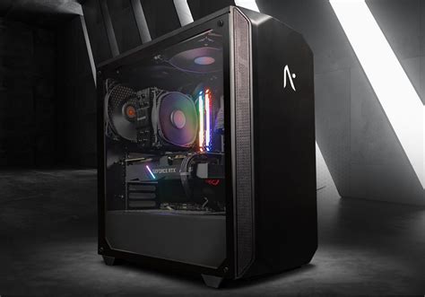 Aftershock PC Teams Up With ASUS To Power Their Custom PC Builds | Geek Culture