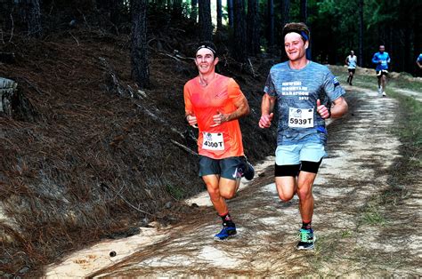 The Spar Knysna Forest Marathon - 38th Edition | Entry Ninja – the best ...