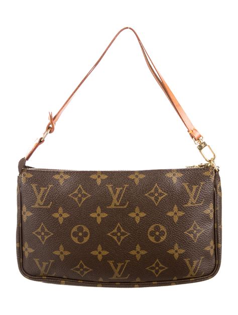 Vuitton Pochette Accessoires | semashow.com