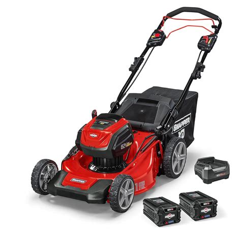 What the Best Self-propelled Lawn Mower? Here is the Review