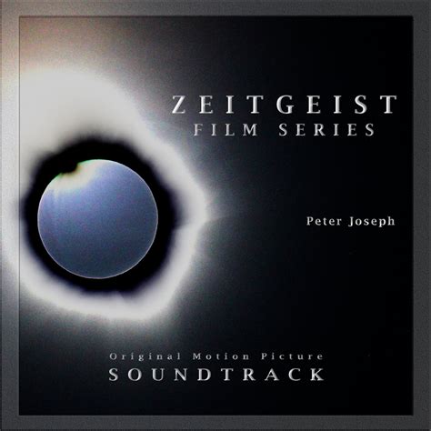 a Former Member: The Zeitgeist Original Soundtrack