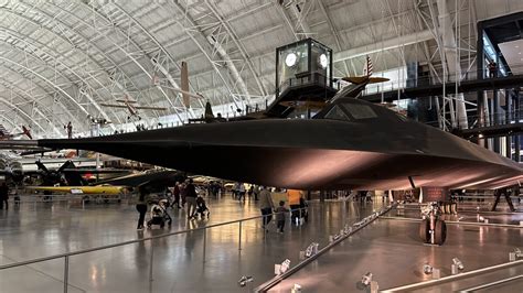 SR-71 Blackbird vs. SR-72 Darkstar: What Are the Differences? - 19FortyFive