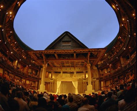 What's On at Shakespeare's Globe Theatre this Autumn - London Perfect