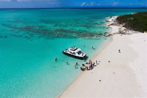 Tripadvisor | Half Day Grace Bay Snorkeling Cruise from Providenciales provided by Island Vibes ...