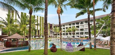 The Stones Hotel - Legian, Bali - Global Escapes